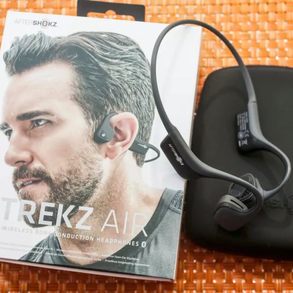 Trekz Air